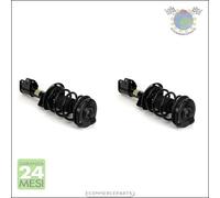 Kit 2x ammortizzatori Arnott Anteriore per MERCEDES LK 350 320 300 280