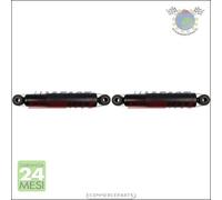Kit 2x ammortizzatori Fast Anteriore per IVECO DAILY III IV II I