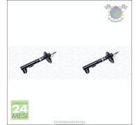 Kit 2x ammortizzatori M.Marelli Anteriore per BMW 3 E36 318 316