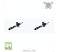 Kit 2x ammortizzatori M.Marelli Anteriore per CITROEN C1 II PEUGEOT 108 107 #1n
