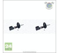 Kit 2x ammortizzatori M.Marelli Anteriore per CITROEN C4 I PEUGEOT 307