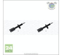 Kit 2x ammortizzatori M.Marelli Anteriore per CITROEN JUMPER I FIAT DUCATO PEUG
