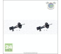 Kit 2x ammortizzatori M.Marelli Anteriore per FIAT CROMA OPEL VECTRA C SIGNU #0i