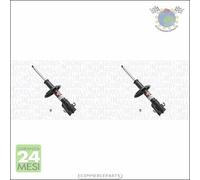 Kit 2x ammortizzatori M.Marelli Anteriore per FIAT TEMPRA BRAVO BRAVA TIPO