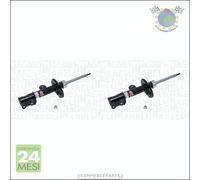 Kit 2x ammortizzatori M.Marelli Anteriore per FIAT TIPO #24