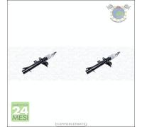 Kit 2x ammortizzatori M.Marelli Anteriore per FORD FOCUS #w6