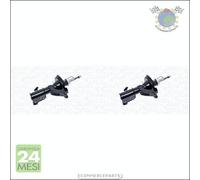Kit 2x ammortizzatori M.Marelli Anteriore per HONDA CIVIC VII