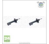 Kit 2x ammortizzatori M.Marelli Anteriore per OPEL ASTRA G
