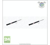 Kit 2x ammortizzatori M.Marelli Posteriore per BMW X3 E83 xDrive 3.0 2.5 2.0