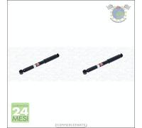 Kit 2x ammortizzatori M.Marelli Posteriore per CITROEN C3 I C2
