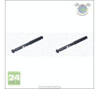 Kit 2x ammortizzatori M.Marelli Posteriore per CITROEN C3 II DS3