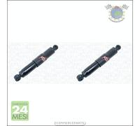 Kit 2x ammortizzatori M.Marelli Posteriore per FIAT DUCATO #yh