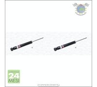 Kit 2x ammortizzatori M.Marelli Posteriore per FIAT TIPO