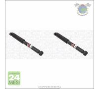 Kit 2x ammortizzatori M.Marelli Posteriore per IVECO DAILY VI