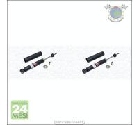 Kit 2x ammortizzatori M.Marelli Posteriore per MERCEDES CLASSE E 500 350 320 28