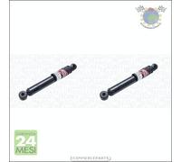 Kit 2x ammortizzatori M.Marelli Posteriore per PEUGEOT 309 205
