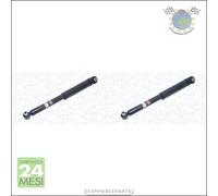 Kit 2x ammortizzatori M.Marelli Posteriore per RENAULT LAGUNA #1e