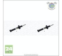 Kit 2x ammortizzatori M.Marelli Posteriore per SEAT IBIZA II CORDOBA VW POLO 6V