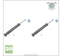 Kit 2x ammortizzatori Meyle Posteriore per BMW 4 F33 F83 440 435 430 428 425 42