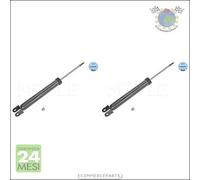 Kit 2x ammortizzatori Meyle Posteriore per HYUNDAI GRANDEUR SONATA ix35 KIA SPO