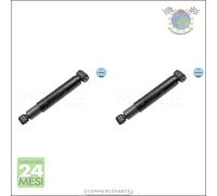 Kit 2x ammortizzatori Meyle Posteriore per MERCEDES SPRINTER 416 414 413 412 ##l