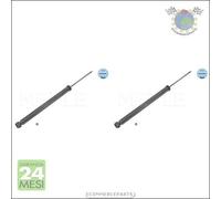 Kit 2x ammortizzatori Meyle Posteriore per VOLVO V50 S40 C30