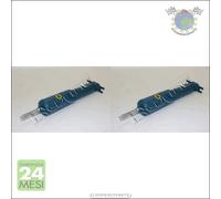 Kit 2x ammortizzatori RedLine Anteriore per MAHINDRA BOLERO GOA