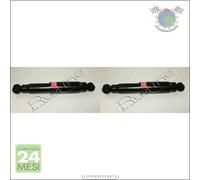 Kit 2x ammortizzatori RedLine Posteriore per TOYOTA LAND CRUISER #my