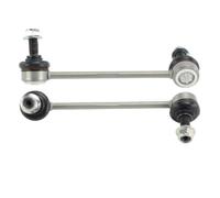 Kit 2x Asta Stabilizzatrice Anteriore Compatibile Con XC60 | Adatto per V90 2018-2019, XC90 2016-2017 2019, S90, Country 2017-2019