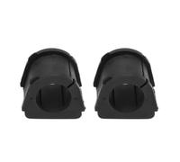 Kit 2x Boccole Barra Antirollio Anteriore BSK67079PR Compatibile Con | Adatto per 1997-2004; Montaggio anteriore sul telaio