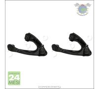 Kit 2x Bracci oscillanti Dx+Sx Japko Anteriore per HONDA CIVIC VI V #mj