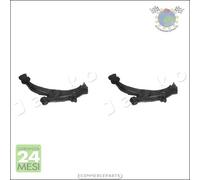 Kit 2x Bracci oscillanti Dx+Sx Japko Anteriore per HONDA LOGO