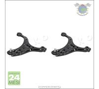Kit 2x Bracci oscillanti Dx+Sx Japko Anteriore per HYUNDAI SANTA FE #rp