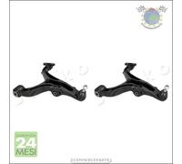 Kit 2x Bracci oscillanti Dx+Sx Japko Anteriore per JEEP GRAND CHEROKEE III C #p2