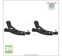 Kit 2x Bracci oscillanti Dx+Sx Japko Anteriore per KIA CARENS