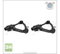 Kit 2x Bracci oscillanti Dx+Sx Japko Anteriore per KIA K2900 K2700 K2500