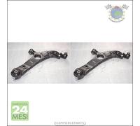 Kit 2x Bracci oscillanti Dx+Sx Japko Anteriore per KIA SORENTO #tw