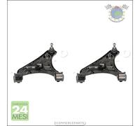 Kit 2x Bracci oscillanti Dx+Sx Japko Anteriore per LAND ROVER DISCOVERY III #uk