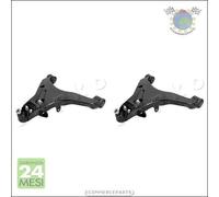 Kit 2x Bracci oscillanti Dx+Sx Japko Anteriore per MITSUBISHI L200 #n7
