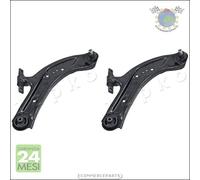 Kit 2x Bracci oscillanti Dx+Sx Japko Anteriore per NISSAN X-TRAIL RENAULT KO #gj