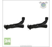 Kit 2x Bracci oscillanti Dx+Sx Japko Anteriore per TATA INDIGO INDICA #cv