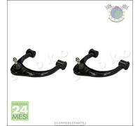 Kit 2x Bracci oscillanti Dx+Sx Japko Anteriore per TOYOTA HILUX #ja