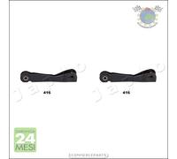 Kit 2x Bracci oscillanti Dx+Sx Japko Posteriore per HONDA ACCORD III IV SHUTTLE