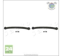 Kit 2x Bracci oscillanti Dx+Sx Japko Posteriore per HYUNDAI ACCENT #ck