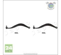 Kit 2x Bracci oscillanti Dx+Sx Japko Posteriore per HYUNDAI SANTA FE