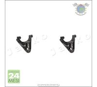 Kit 2x Bracci oscillanti Dx+Sx Japko Posteriore per NISSAN PATHFINDER #gb