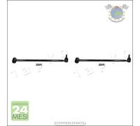 Kit 2x Bracci oscillanti Dx+Sx Japko Posteriore per TOYOTA RAV 4 #kg