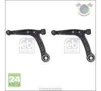 Kit 2x Braccio oscillante Febi Anteriore per ABARTH 500C FIAT 500