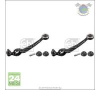 Kit 2x Braccio oscillante Febi Anteriore per AUDI 100 A6 #pd