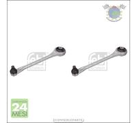 Kit 2x Braccio oscillante Febi Anteriore per AUDI A8 #e1